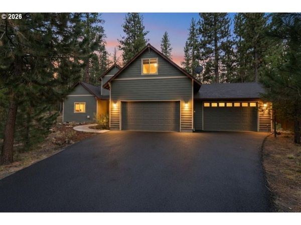 53591 BROOKIE WAY, La Pine, OR 97739