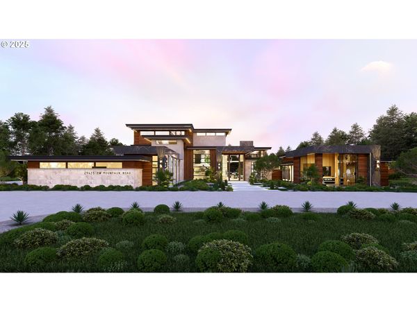 1 SW Mountain RD, West Linn, OR 97068