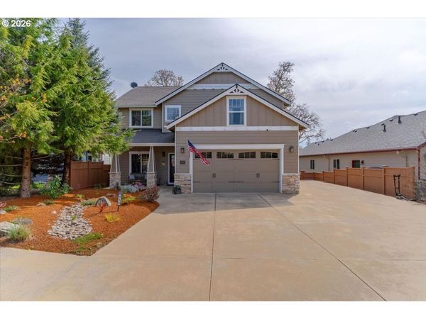 455 NW FAIRHAVEN LN, Dallas, OR 97338