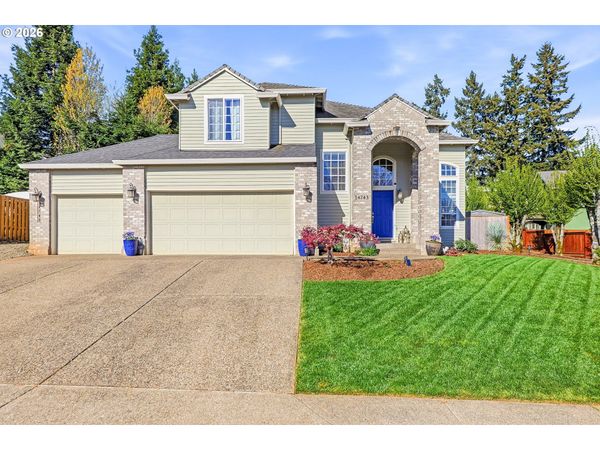 14743 SW BROOKE CT, Sherwood, OR 97140