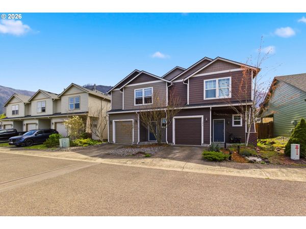 1213 ISLAND WAY, North Bonneville, WA 98639