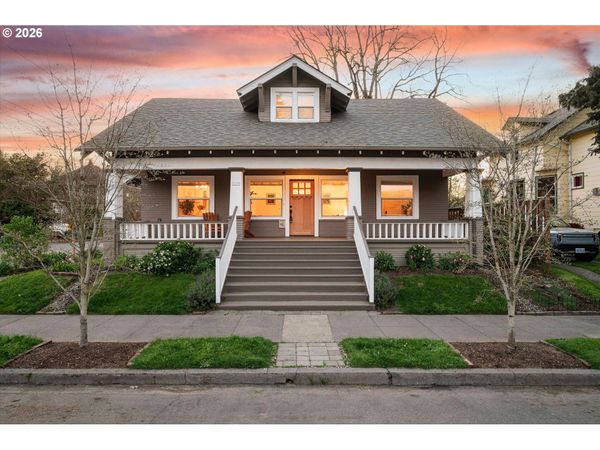 3635 SE 14TH AVE, Portland, OR 97202