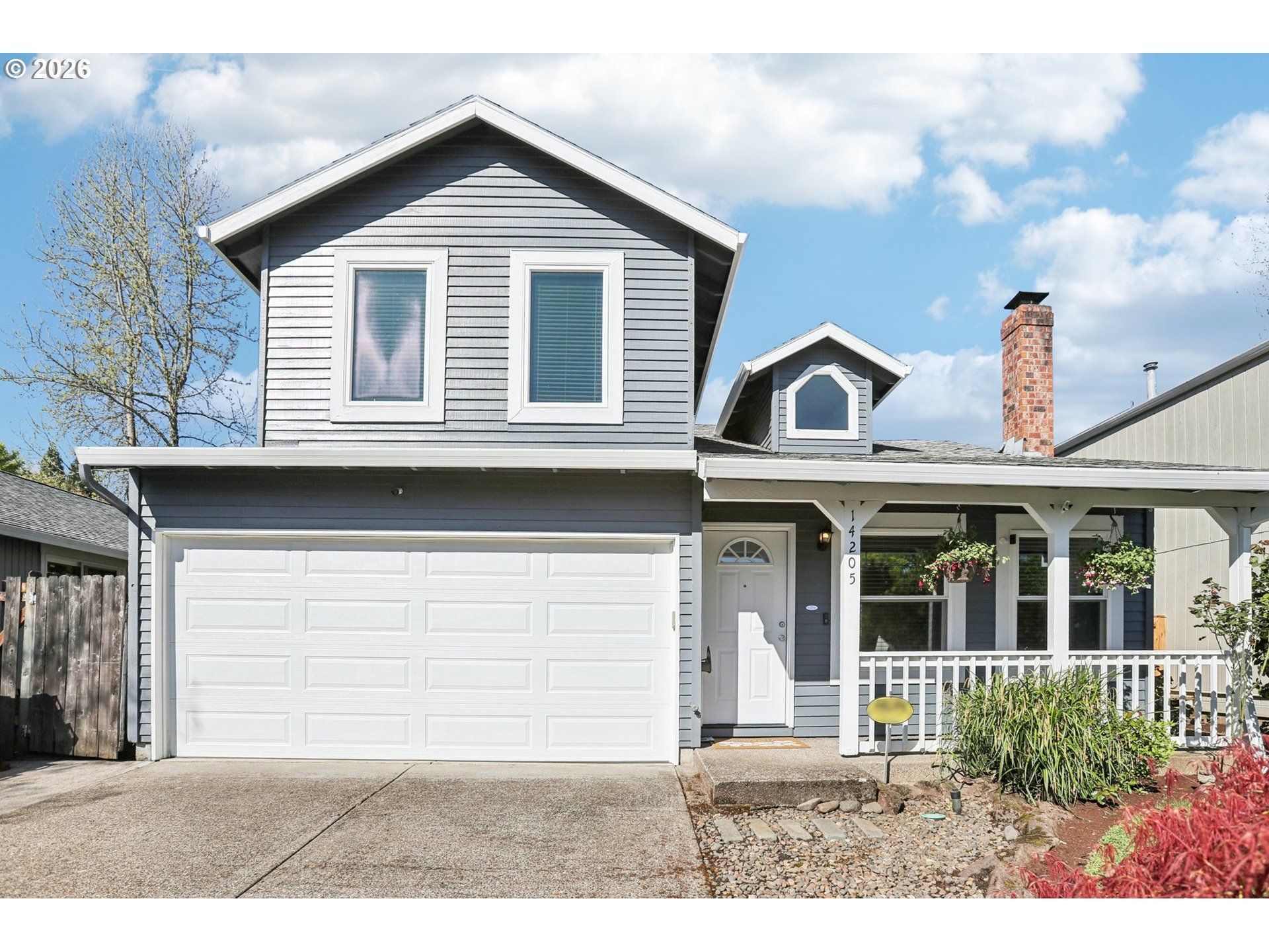 14205 SW Fanno Creek Ct, Portland, OR 97224 Main Photo