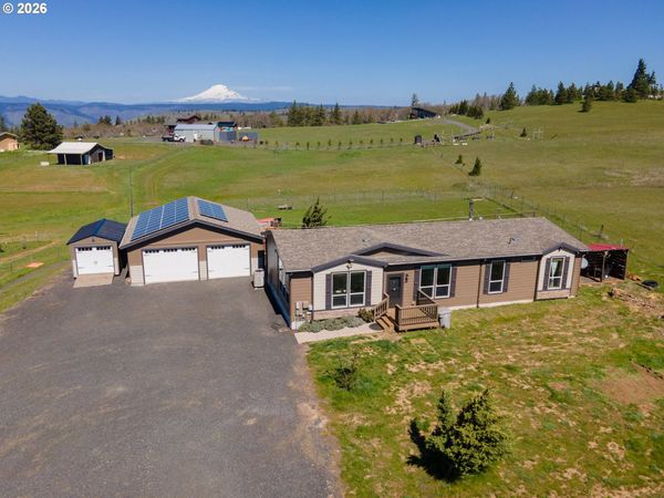 6547 SEVEN MILE HILL RD, The Dalles, OR 97058