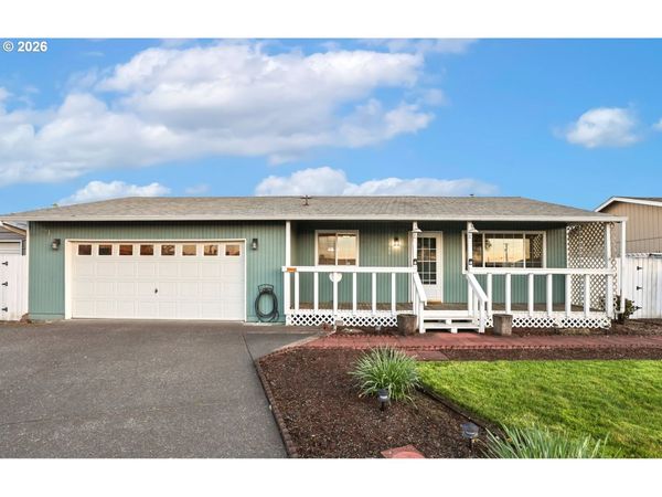 760 Gaileen WAY, Harrisburg, OR 97446