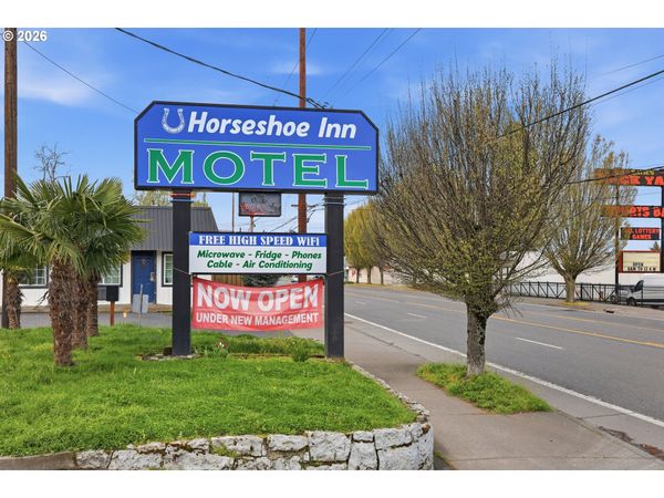 11324 NE SANDY BLVD, Portland, OR 97220