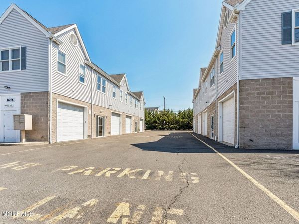 1646 Beaver Dam Road, Unit 4, Point Pleasant, NJ 08742