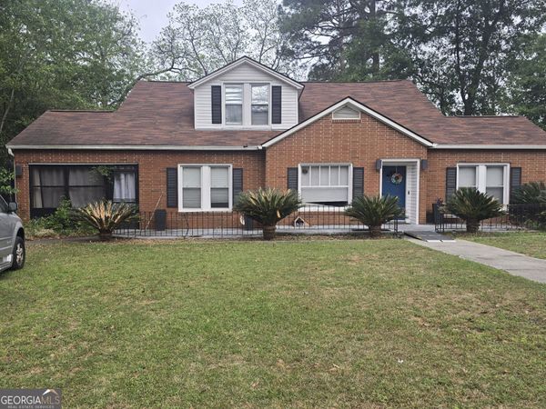 331 A&B South Broad Street, Statesboro, GA 30460