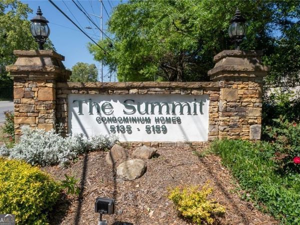 5151 Roswell Road, Unit 7, Atlanta, GA 30342