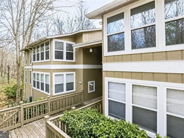 5151 Roswell Road, Unit 7, Atlanta, GA 30342