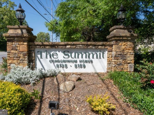 5151 Roswell Road, Unit 7, Atlanta, GA 30342