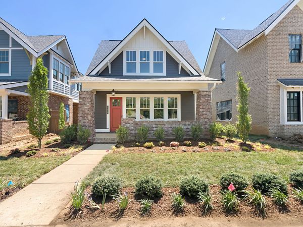 2557 Buckner Lane , Thompsons Station, TN 37179