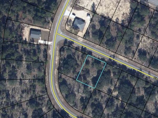 Lot 2 Clarion Street , Chipley, FL 32428