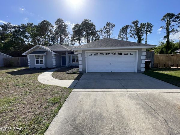 140 Treasure Palm Drive , Panama City Beach, FL 32408