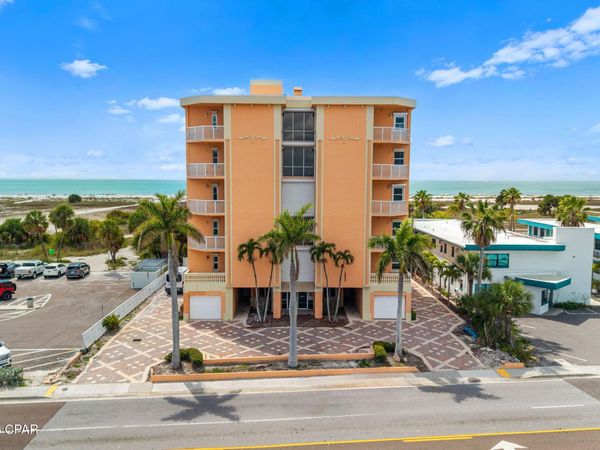 11270 Gulf Boulevard, Unit # 5, St Petersburg, FL 33706