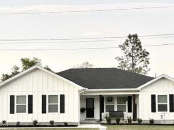 3881 Merger Drive, Chipley, FL 32428