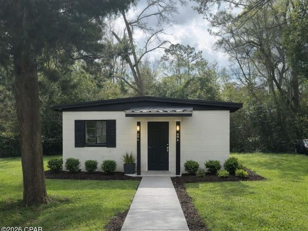 2971 Sunset Drive , Marianna, FL 32448