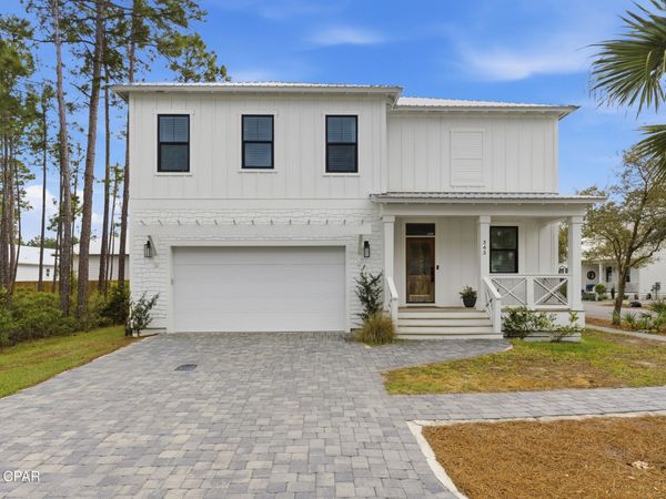 343 Marlberry , Santa Rosa Beach, FL 32459