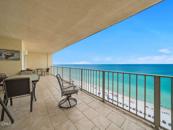 5801 Thomas Drive, Unit 1411, Panama City Beach, FL 32408