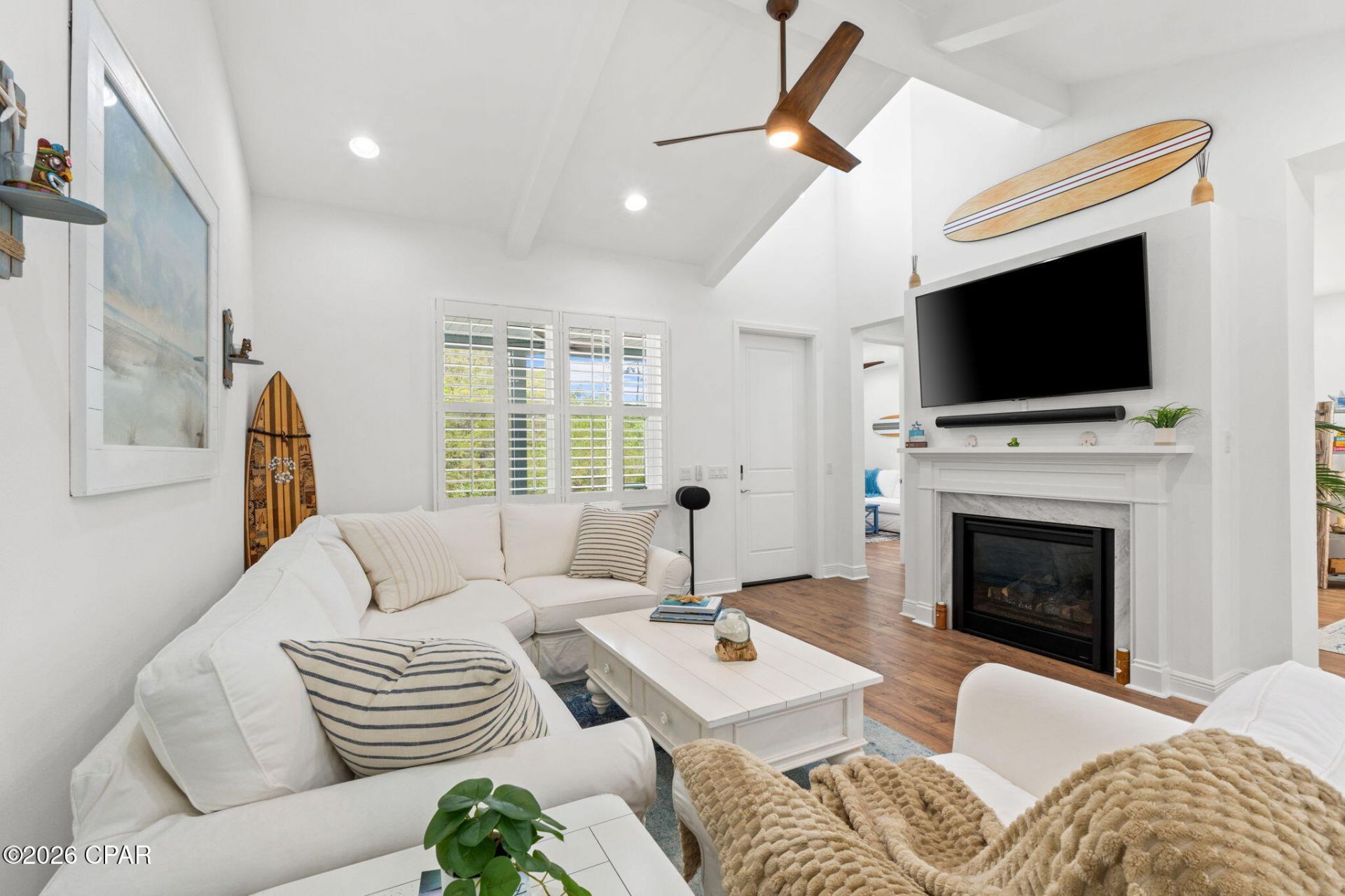 8694 Conch Shell Court, Panama City Beach, FL 32413 Main Photo