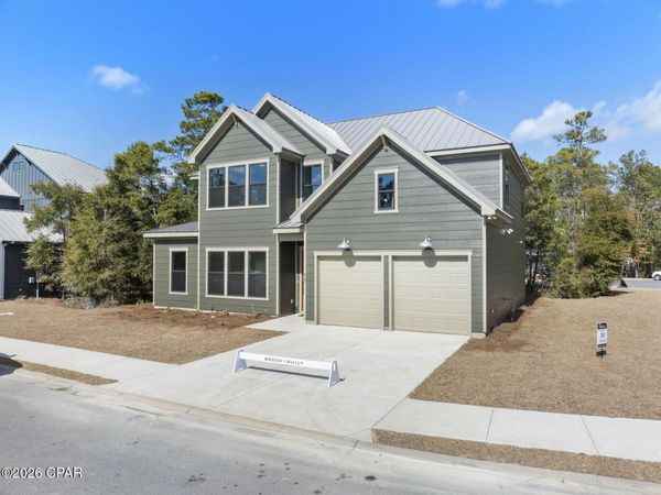 76 Channel Shoal Drive , Unit Lot 30, Santa Rosa Beach, FL 32459