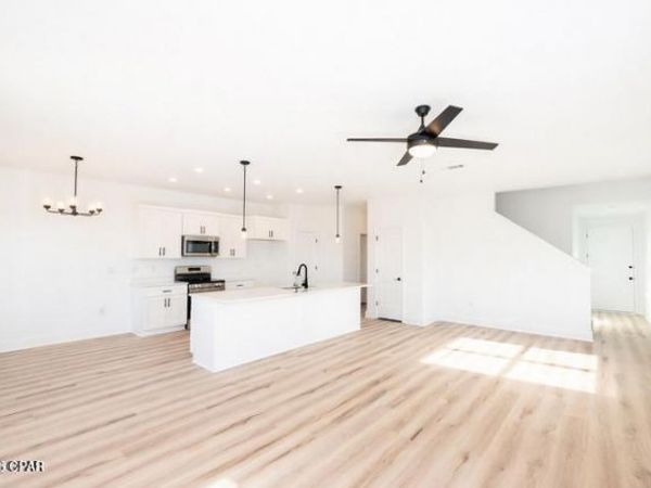 3624 Basal Street, Panama City, FL 32404