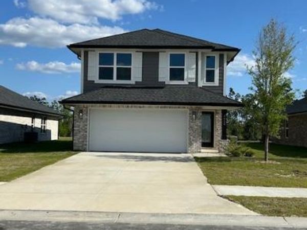 3624 Basal Street , Panama City, FL 32404