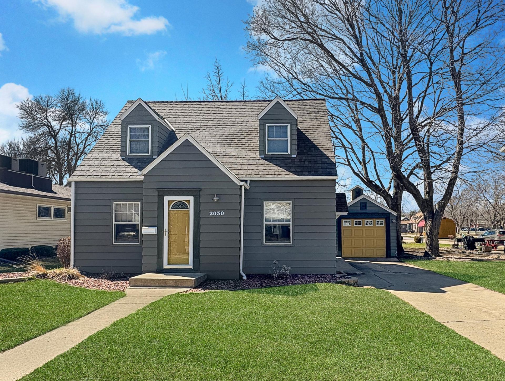 2030 Broadway Avenue, Slayton, MN 56172