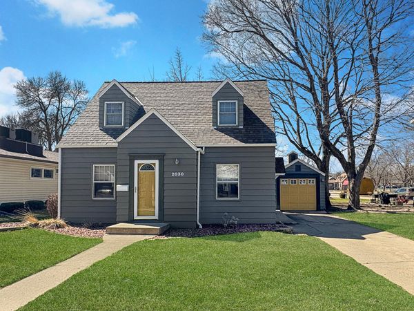 2030 Broadway Avenue, Slayton, MN 56172