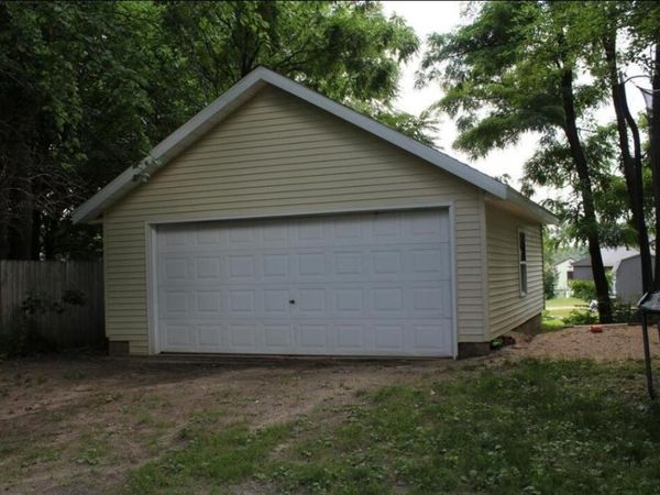 123 W Walnut Street, Stanton, MI 48888