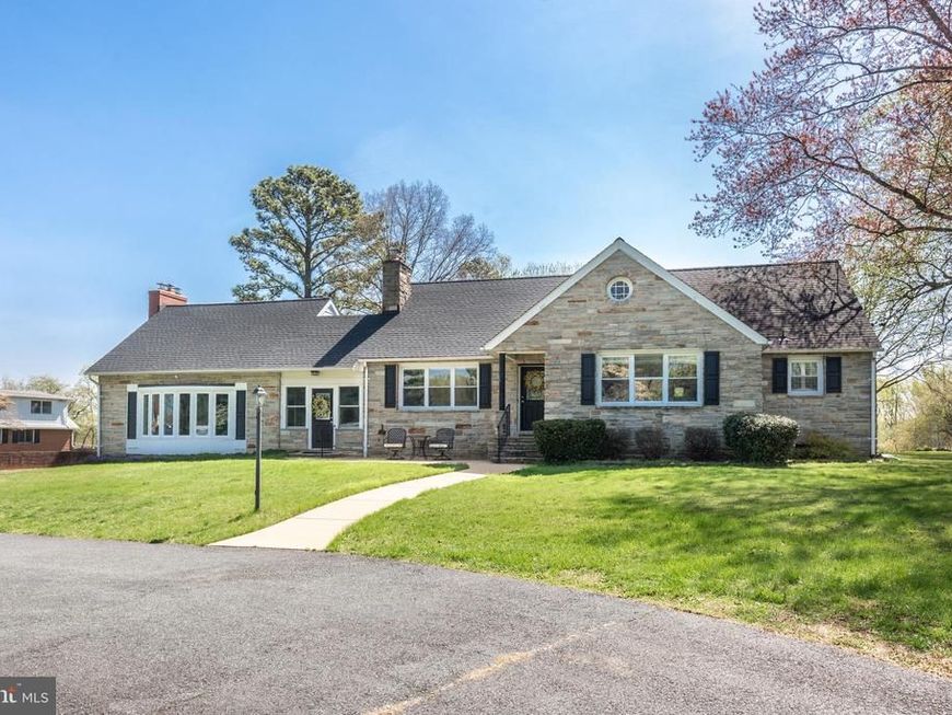 11501 Cedar Lane, Kingsville, MD 21087 Main Photo