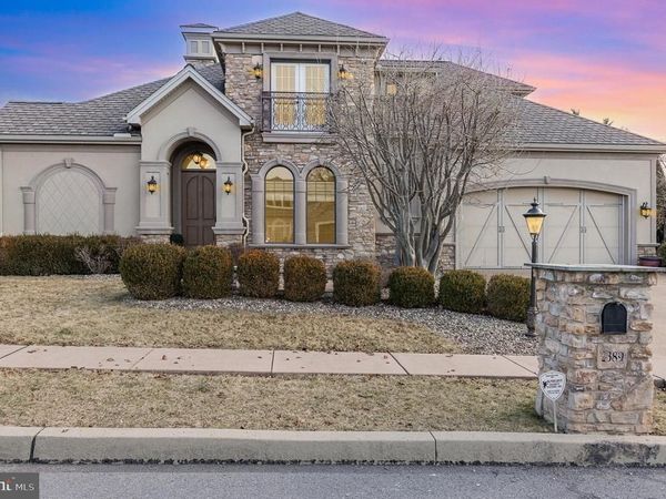 2389 VIA FIRENZE, HARRISBURG, PA 17112