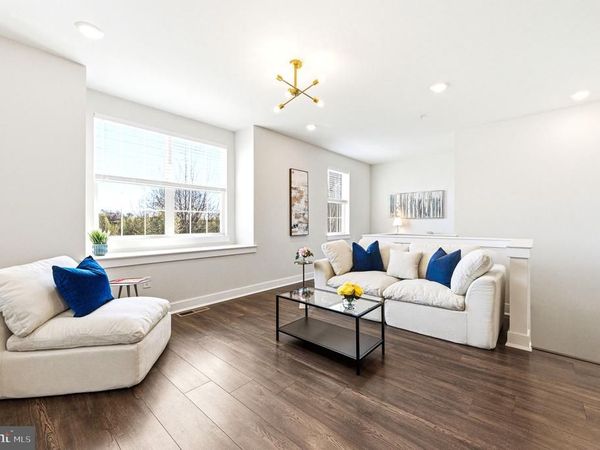 142 ANNAPOLIS STREET , Unit A, BENSALEM, PA 19020