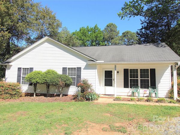 309 Hamilton Street , Monroe, NC 28112