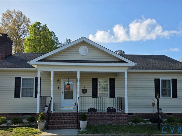 8511 Peaks Road, Hanover, VA 23069