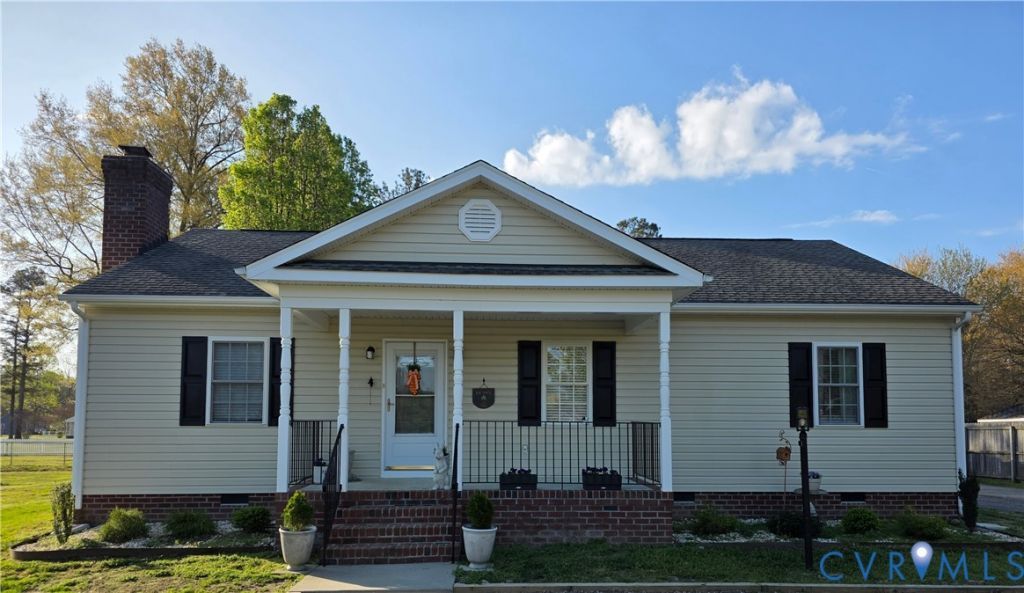 8511 Peaks Road, Hanover, VA 23069 Main Photo