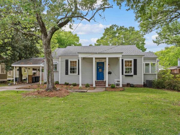 2151 Hollydale Ave, Baton Rouge, LA 70809