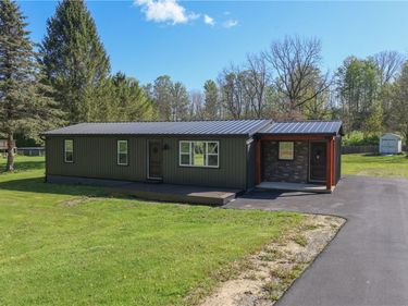 21 Bird Creek Road, Pine City, NY 14871