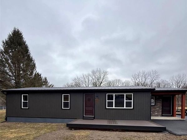 21 Bird Creek Road, Pine City, NY 14871