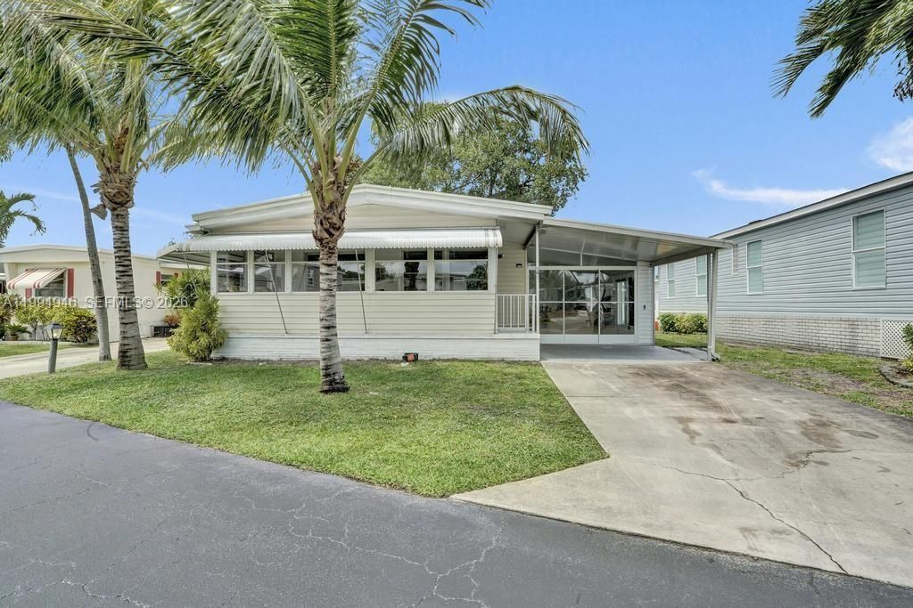 3495 Tee Terrace, Pompano Beach, FL 33069 Photo