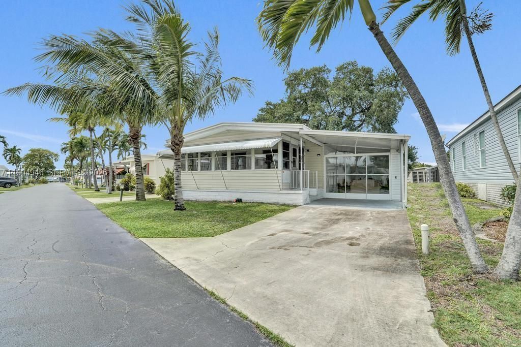 3495 Tee Terrace, Pompano Beach, FL 33069 Photo