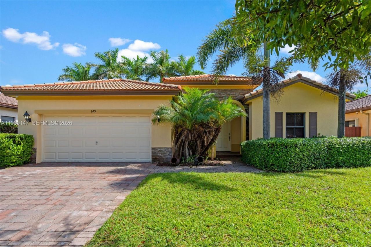 149 SE 36th Pl, Homestead, FL 33033 Photo