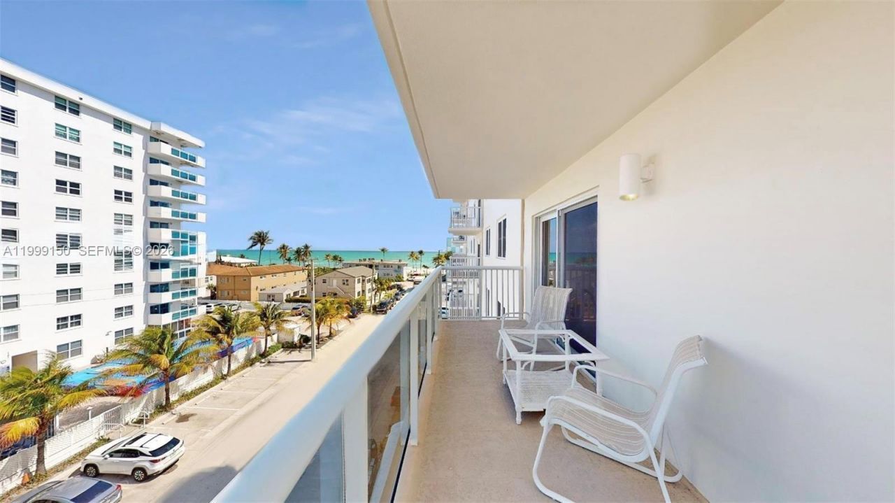 1801 S Ocean Dr, Unit 501, Hollywood, FL 33019 Photo
