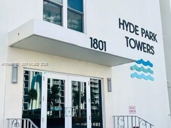 1801 S Ocean Dr , Unit 501, Hollywood, FL 33019