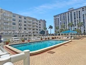 1801 S Ocean Dr, Unit 501, Hollywood, FL 33019 Photo