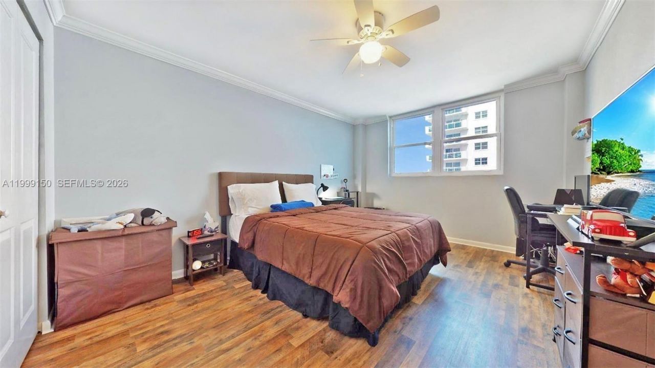 1801 S Ocean Dr, Unit 501, Hollywood, FL 33019 Photo