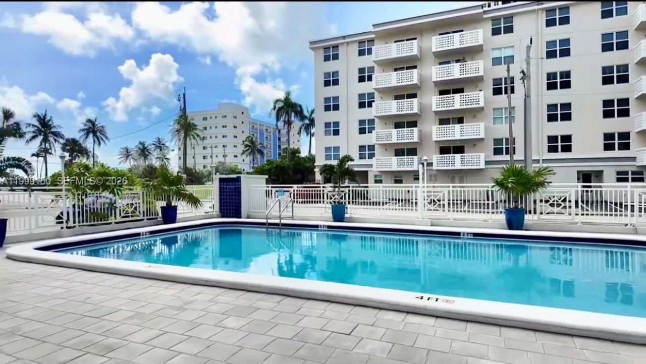 1801 S Ocean Dr, Unit 501, Hollywood, FL 33019 Photo