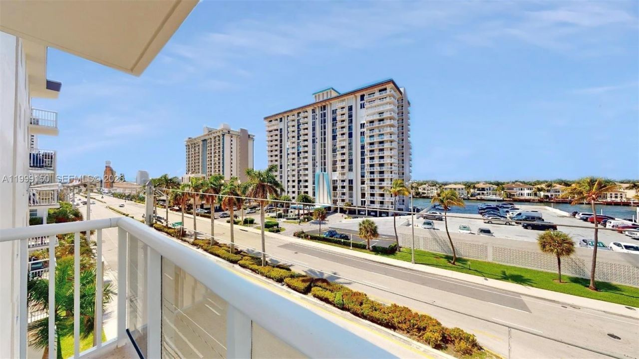 1801 S Ocean Dr, Unit 501, Hollywood, FL 33019 Photo