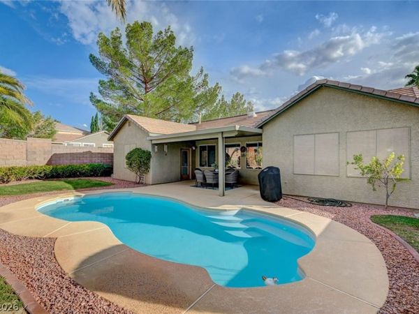 2288 Tedesca Drive, Henderson, NV 89052