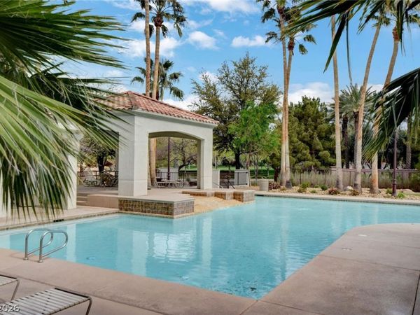 1843 THUNDER MOUNTAIN Drive, Unit N/A, Henderson, NV 89012